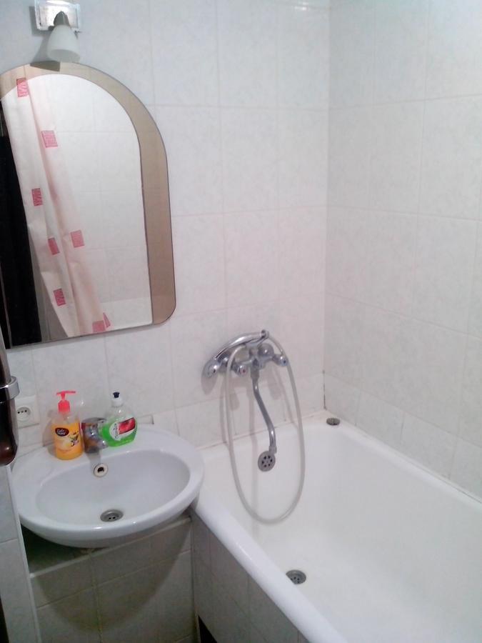 Beautiful And Comfortable 2 Rooms Apartment Kiev Ngoại thất bức ảnh