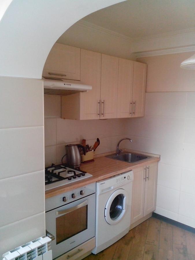 Beautiful And Comfortable 2 Rooms Apartment Kiev Ngoại thất bức ảnh